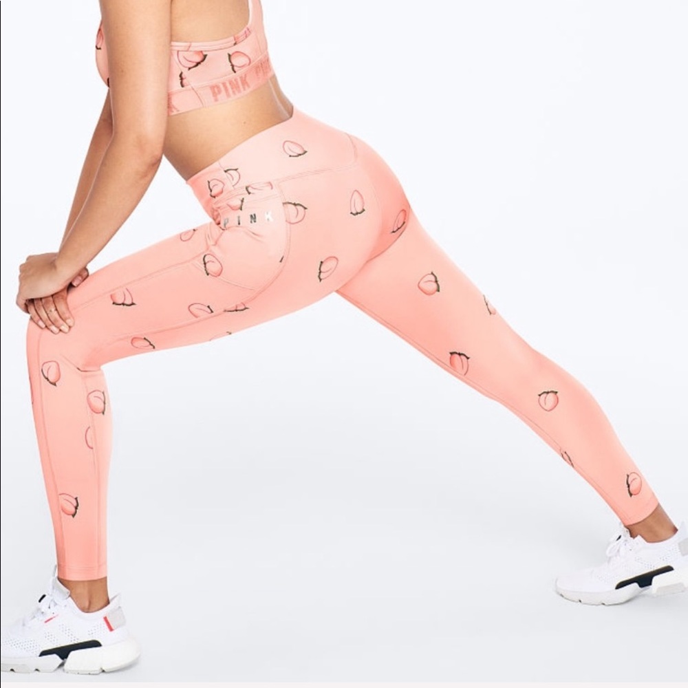 PINK Ultimate V Workout Leggings